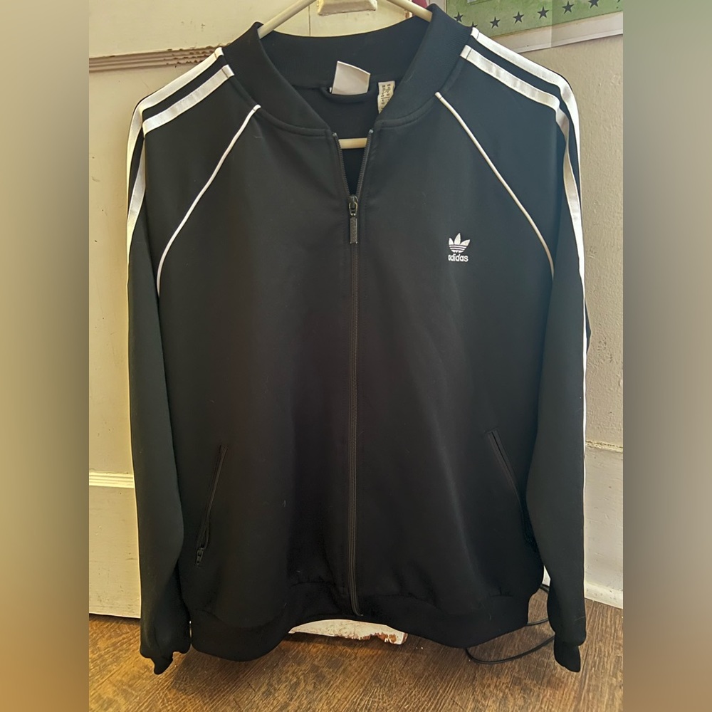 Men’s jacket